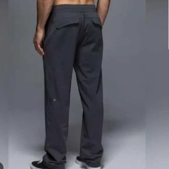 Brand New LULULEMON KUNG FU PANTS - Picture 5 of 10